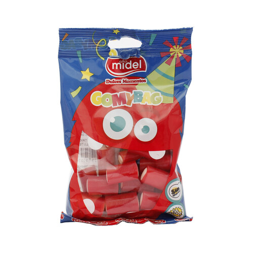 MIGUELAÑEZ Gominolas Gomybag 100 g.