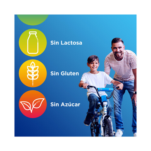 MULTICENTRUM Hombre Complemento nutricional específico para hombres 30 comprimidos.