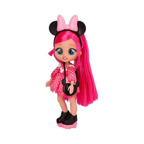 Bebés llorones Best Friends Forever Disney Minnie