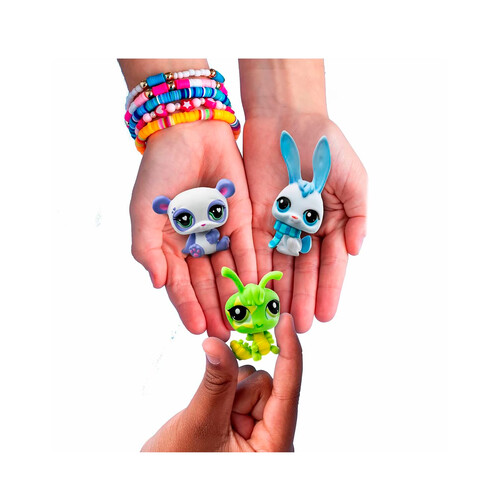 Mascota LITTLEST PET SHOP modelos surtidos