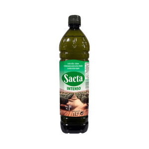 precios Saeta Aceite De Oliva Intenso 1 L. en Alcampo