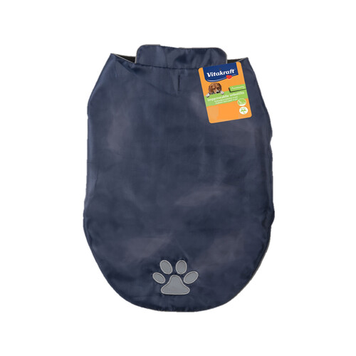 VITAKRAFT Impermeable acolchado para perros 35 cm.