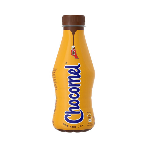 CHOCOMEL Batido sabor a chocolate 300 ml.