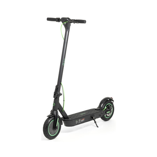 Patinete eléctrico YOUIN XL2, 500W, 25 km/h, ruedas 10, autonomía 30 km, carga max 100 kg.