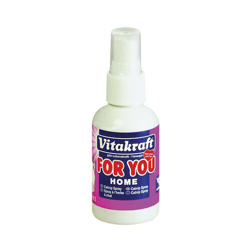 VITAKRAFT Atrayente gato VITAKRAFT 50 ml.