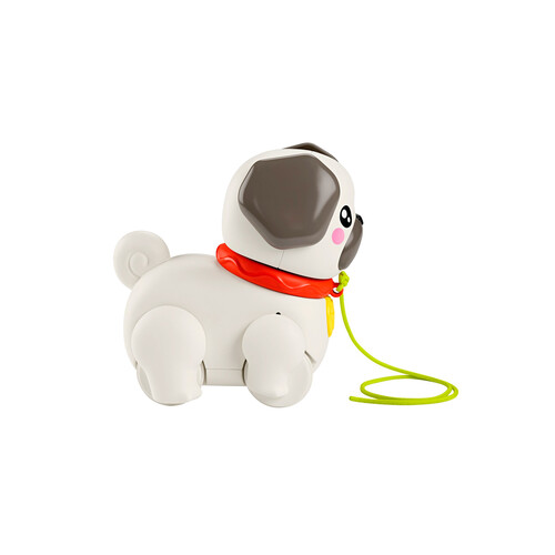 FISHER PRICE Perrito de paseo