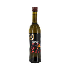 ALCAMPO GOURMET Aceite de oliva Virgen Extra Arbequina D.O.P Estepa botella de 500 ml. en Alcampo